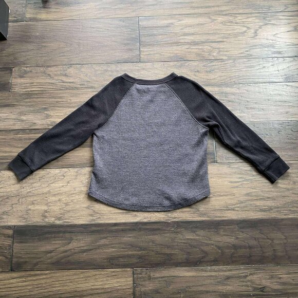 Boys Size 5 Thermal Longsleeve Bundle - Picture 13 of 14